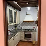 Appartamento Podere Il Giurato Fauglia