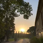 Podere Il Giurato Fauglia