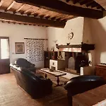 Podere Il Giurato * Fauglia