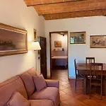 Appartamento Podere Il Giurato Fauglia