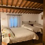 Podere Il Giurato Fauglia