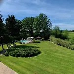 Podere Il Giurato Appartamento Fauglia