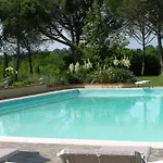 Appartamento Podere Il Giurato *