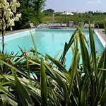Podere Il Giurato Fauglia