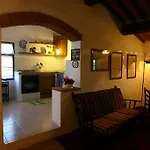 Appartamento Podere Il Giurato *