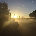 Appartamento Podere Il Giurato