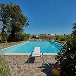 Appartamento Podere Il Giurato Fauglia