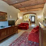 Podere Il Giurato *