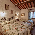 Appartamento Podere Il Giurato Fauglia