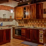 Appartamento Podere Il Giurato Fauglia