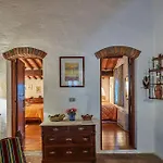Podere Il Giurato Fauglia