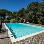 Appartamento Podere Il Giurato Fauglia