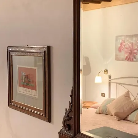 Apartment Podere Il Giurato