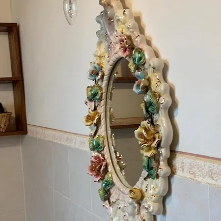 Podere Il Giurato Fauglia