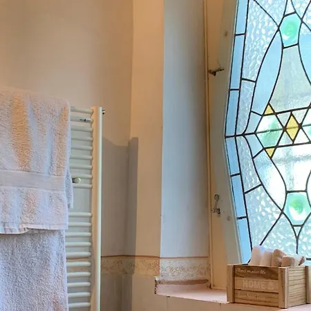 Apartment Podere Il Giurato