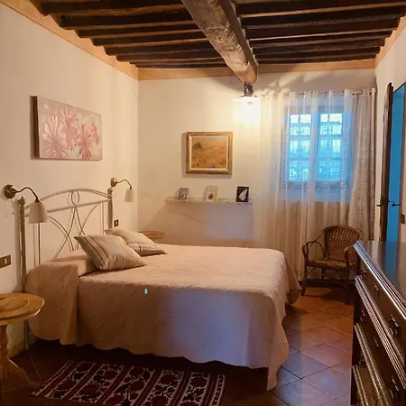 Podere Il Giurato