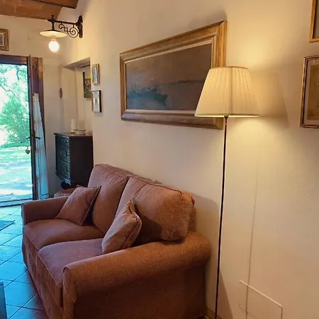 Apartment Podere Il Giurato *