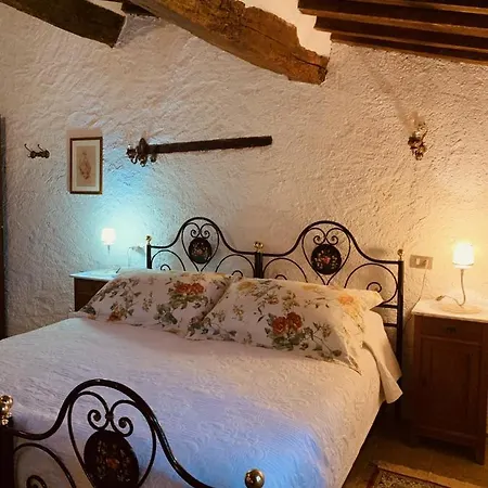 Podere Il Giurato Apartment Fauglia