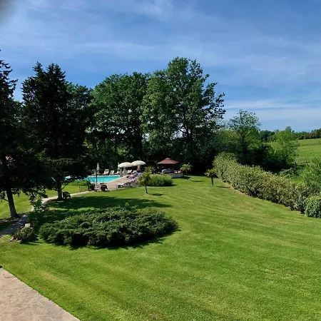 Podere Il Giurato Apartment Fauglia