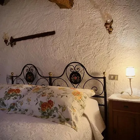 Podere Il Giurato *
