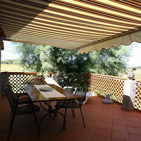 Podere Il Giurato Apartment
