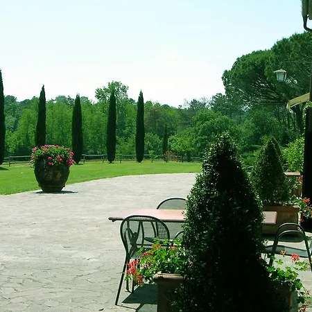 Podere Il Giurato *