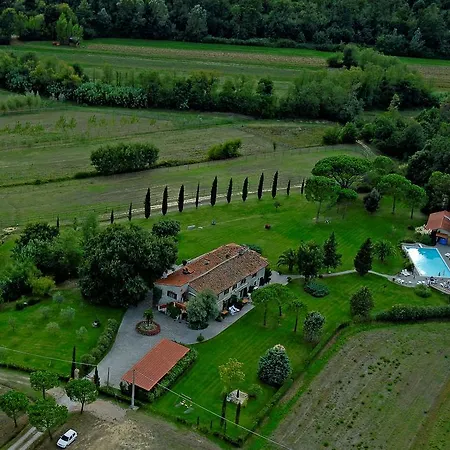 דירה Podere Il Giurato Fauglia