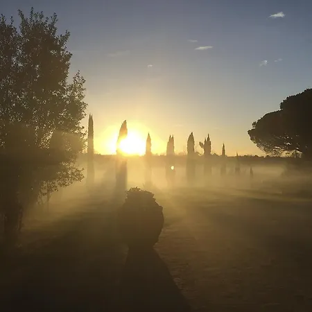 דירה Podere Il Giurato