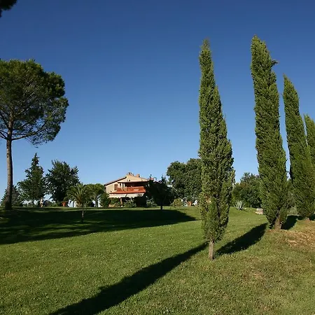 Podere Il Giurato