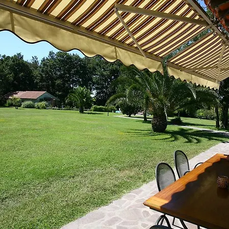 Apartment Podere Il Giurato *