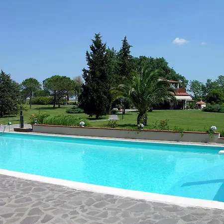 Apartment Podere Il Giurato