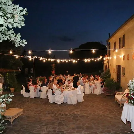 Podere Il Giurato Fauglia
