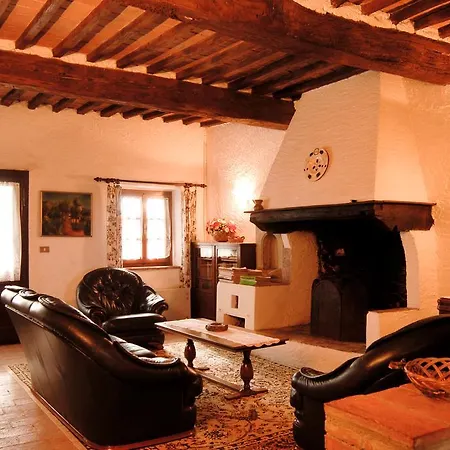 Apartment Podere Il Giurato Fauglia