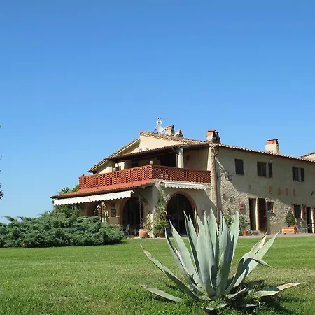 Podere Il Giurato *
