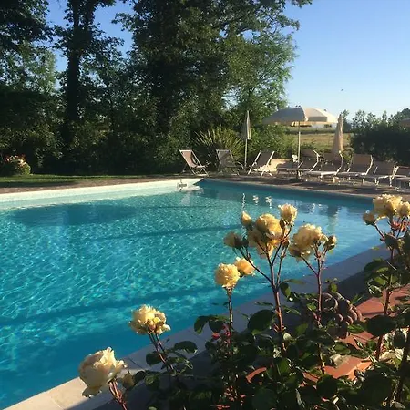Apartment Podere Il Giurato Fauglia