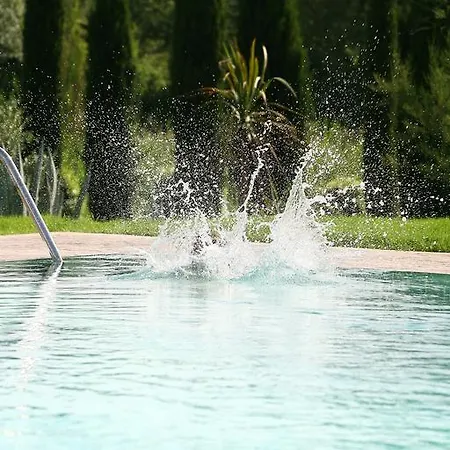 Apartment Podere Il Giurato *