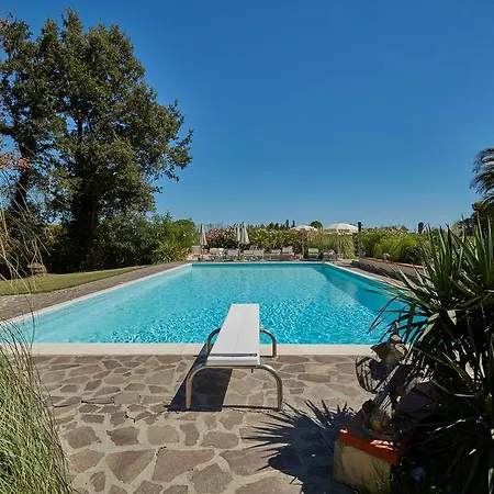 Apartment Podere Il Giurato Fauglia