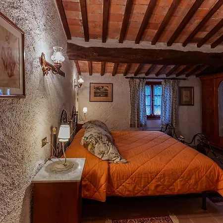 Apartment Podere Il Giurato