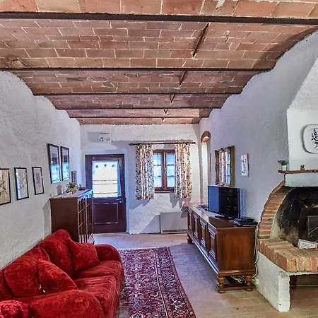 Podere Il Giurato Fauglia