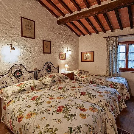 Apartment Podere Il Giurato Fauglia