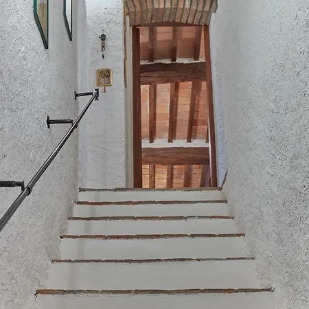 Podere Il Giurato Apartment *
