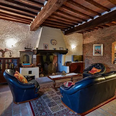 Apartment Podere Il Giurato
