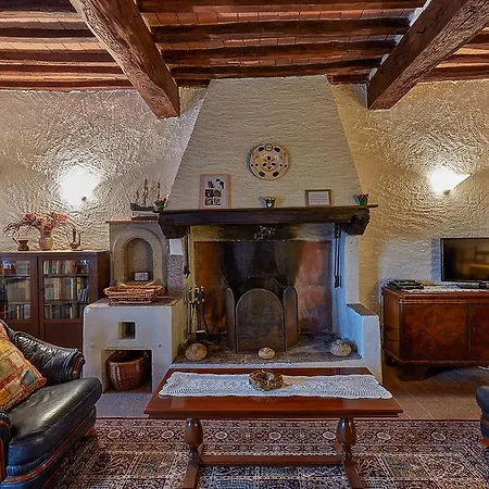 Apartment Podere Il Giurato *