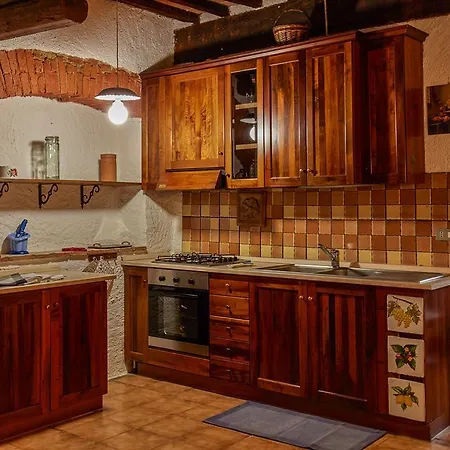 דירה Podere Il Giurato Fauglia
