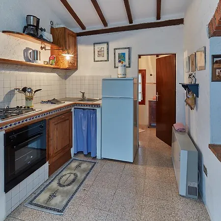 Apartment Podere Il Giurato