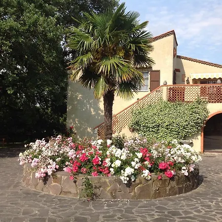 Apartment Podere Il Giurato *
