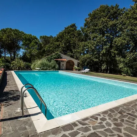Apartment Podere Il Giurato Fauglia