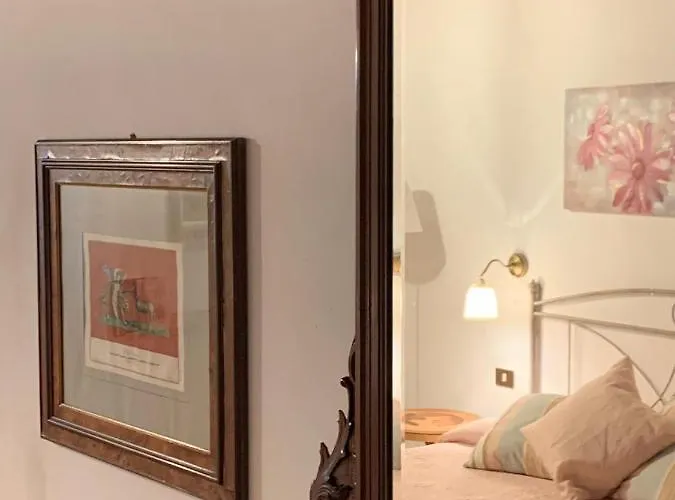 아파트 Podere Il Giurato