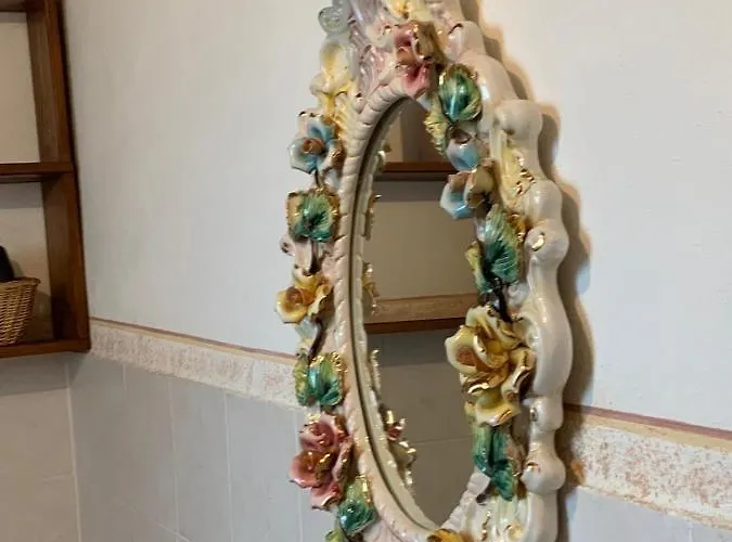 Podere Il Giurato 파우글리아