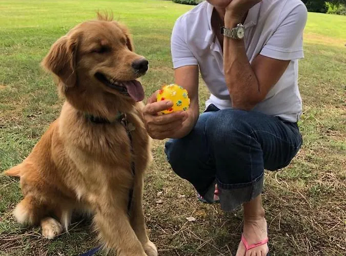 아파트 Podere Il Giurato 파우글리아